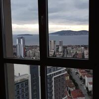 Апартаменты в Турции, Стамбул