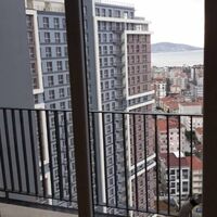 Апартаменты в Турции, Стамбул