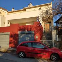 Townhouse in Greece, Thessaloniki, 212 sq.m.