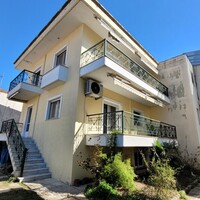 Townhouse in Greece, Thessaloniki, 151 sq.m.
