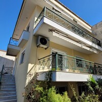 Townhouse in Greece, Thessaloniki, 151 sq.m.
