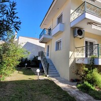 Townhouse in Greece, Thessaloniki, 151 sq.m.