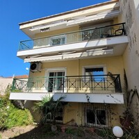 Townhouse in Greece, Thessaloniki, 151 sq.m.