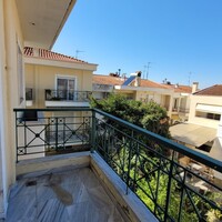 Townhouse in Greece, Thessaloniki, 151 sq.m.