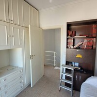 Townhouse in Greece, Thessaloniki, 151 sq.m.