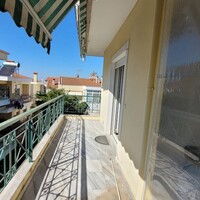 Townhouse in Greece, Thessaloniki, 151 sq.m.