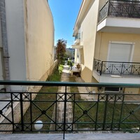 Townhouse in Greece, Thessaloniki, 151 sq.m.