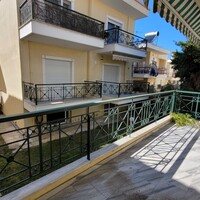 Townhouse in Greece, Thessaloniki, 151 sq.m.