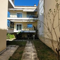 Townhouse in Greece, Thessaloniki, 151 sq.m.