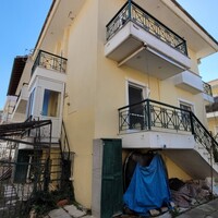 Townhouse in Greece, Thessaloniki, 151 sq.m.