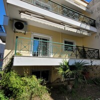 Townhouse in Greece, Thessaloniki, 151 sq.m.