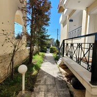 Townhouse in Greece, Thessaloniki, 151 sq.m.