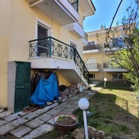 Townhouse in Greece, Thessaloniki, 151 sq.m.