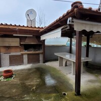Townhouse in Greece, Thessaloniki, 140 sq.m.