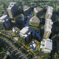 Апартаменты в Турции, Стамбул