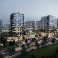 Апартаменты в Турции, Стамбул