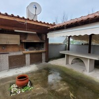 Townhouse in Greece, Thessaloniki, 140 sq.m.