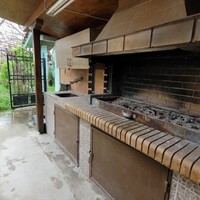 Townhouse in Greece, Thessaloniki, 140 sq.m.