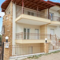 Townhouse in Greece, Thessaloniki, 209 sq.m.