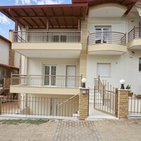 Townhouse in Greece, Thessaloniki, 209 sq.m.