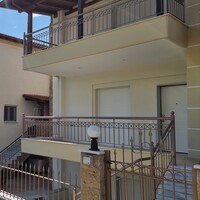 Townhouse in Greece, Thessaloniki, 209 sq.m.