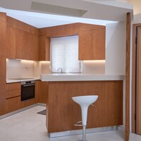 Townhouse in Greece, Thessaloniki, 209 sq.m.