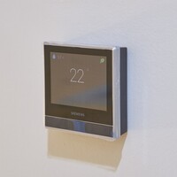 Townhouse in Greece, Thessaloniki, 209 sq.m.