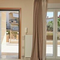 Townhouse in Greece, Thessaloniki, 209 sq.m.
