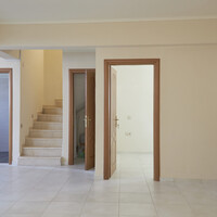 Townhouse in Greece, Thessaloniki, 209 sq.m.