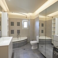 Townhouse in Greece, Thessaloniki, 209 sq.m.