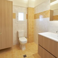 Townhouse in Greece, Thessaloniki, 209 sq.m.