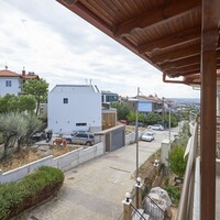 Townhouse in Greece, Thessaloniki, 209 sq.m.