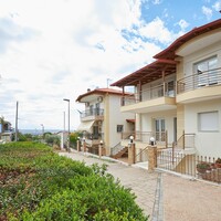 Townhouse in Greece, Thessaloniki, 209 sq.m.