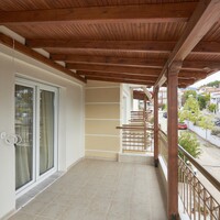 Townhouse in Greece, Thessaloniki, 209 sq.m.