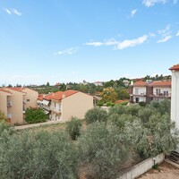 Townhouse in Greece, Thessaloniki, 209 sq.m.