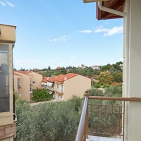 Townhouse in Greece, Thessaloniki, 209 sq.m.
