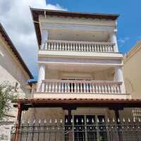 Таунхаус в Греции, Салоники, 271 кв.м.