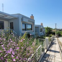 Townhouse in Greece, Thessaloniki, 149 sq.m.