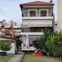 Таунхаус в Греции, Салоники, 235 кв.м.
