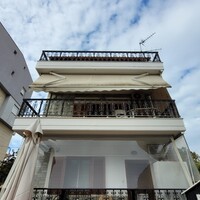 Таунхаус в Греции, Салоники, 235 кв.м.