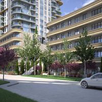 Apartment in Turkey, Istanbul