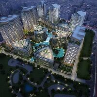 Apartment in Turkey, Istanbul