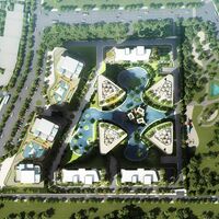 Apartment in Turkey, Istanbul