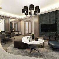 Apartment in Turkey, Istanbul