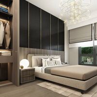 Apartment in Turkey, Istanbul