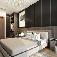 Apartment in Turkey, Istanbul