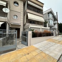 Townhouse in Greece, Thessaloniki, 180 sq.m.