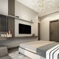 Apartment in Turkey, Istanbul