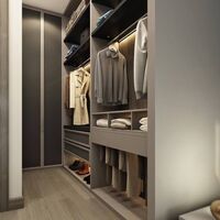 Apartment in Turkey, Istanbul