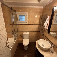 Townhouse in Greece, Thessaloniki, 180 sq.m.